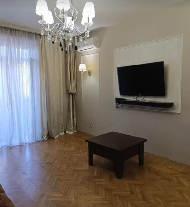 Квартира, 4-кімн., Харьков, Гагарина метро , Новомясницкая