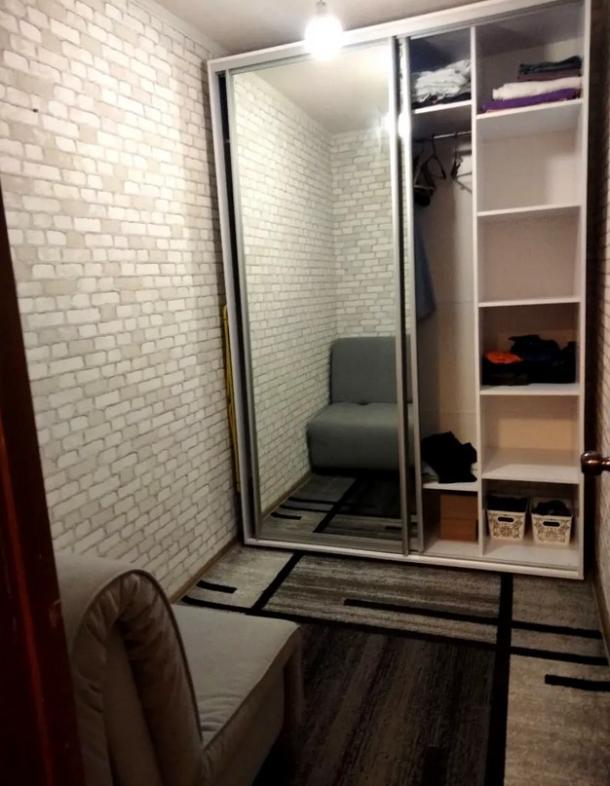 Квартира, 1-кімн., Харьков, Журавлевка, Вологодская