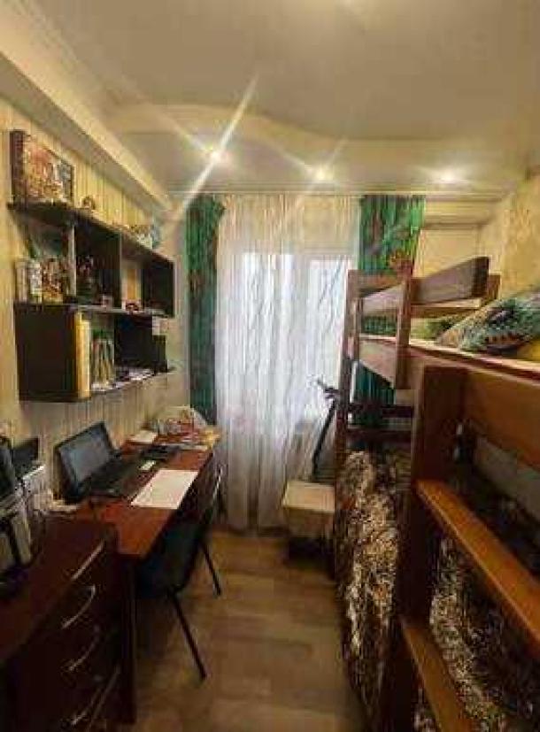 Гостинка, Харьков, ХТЗ, 12-го Апреля