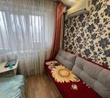 гостинка, Харьков, ХТЗ, 12-го Апреля