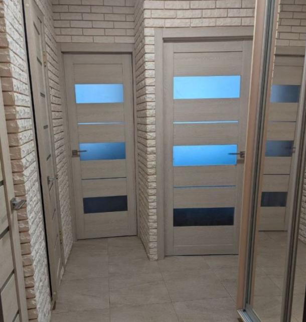 Квартира, 1-кімн., Харьков, Песочин, Молодежная