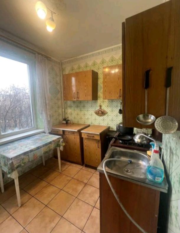 Квартира, 1-кімн., Харьков, Гагарина метро , Аэрокосмический просп. (Гагарина проспект)