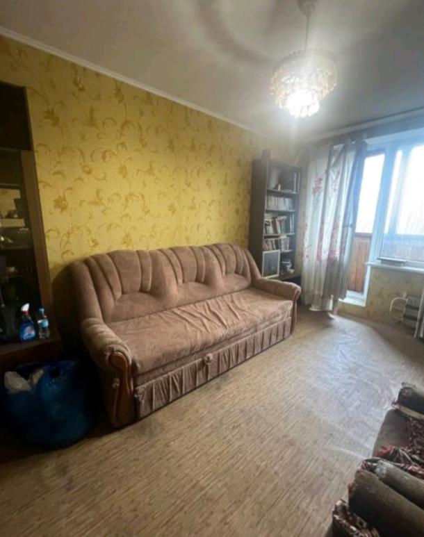 Квартира, 1-кімн., Харьков, Гагарина метро , Аэрокосмический просп. (Гагарина проспект)