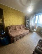 квартира, Харьков, Гагарина метро, Аэрокосмический просп. (Гагарина проспект)