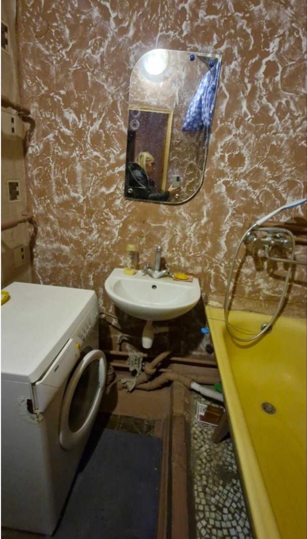 Квартира, 3-кімн., Харьков, 606Ам/р, Валентиновская