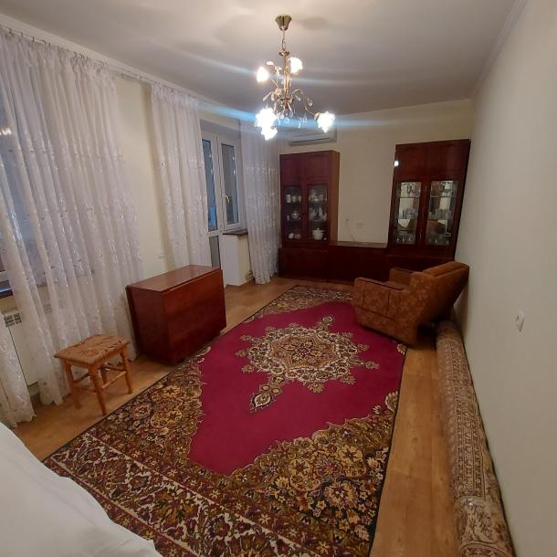 Квартира, 2-кімн., Харьков, 1 Северная Салтовка, Соборности Украины (Дружбы Народов)