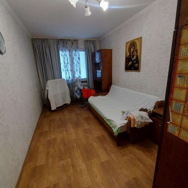 Квартира, 2-кімн., Харьков, 1 Северная Салтовка, Соборности Украины (Дружбы Народов)