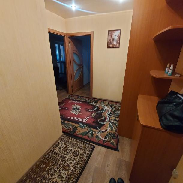 Квартира, 2-кімн., Харьков, 1 Северная Салтовка, Соборности Украины (Дружбы Народов)