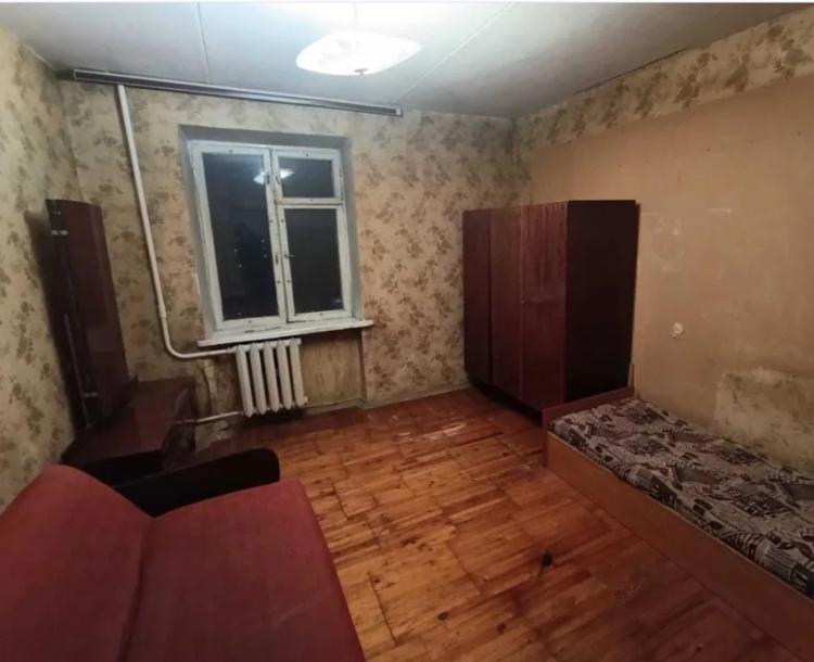 Квартира, 2-кімн., Харьков, Гагарина метро , Аэрокосмический просп. (Гагарина проспект)