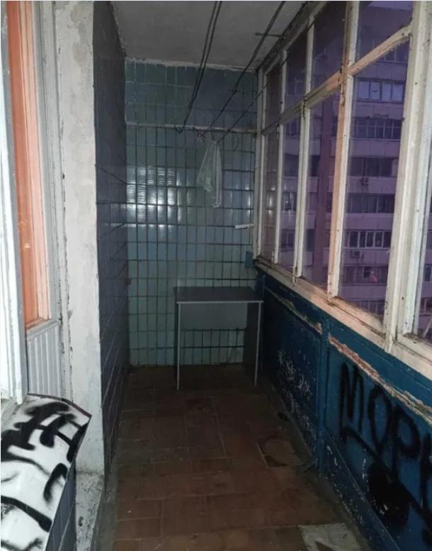 Квартира, 2-кімн., Харьков, Гагарина метро , Аэрокосмический просп. (Гагарина проспект)