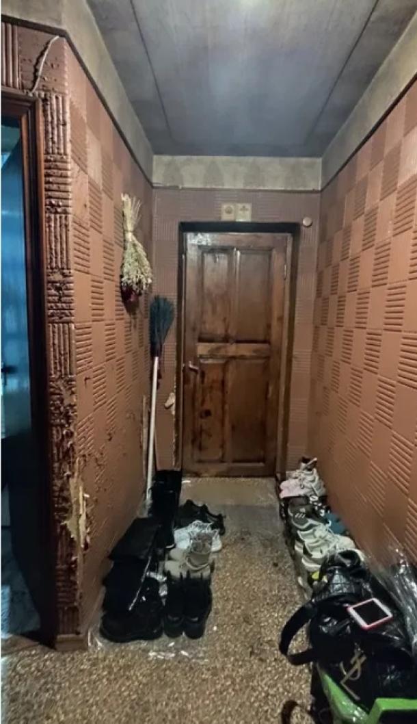 Квартира, 2-кімн., Харьков, Новые Дома, Харьковских Дивизий