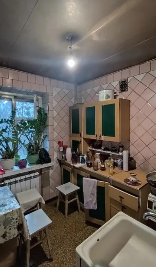 Купить квартира, Харьков, Новые Дома, Харьковских Дивизий