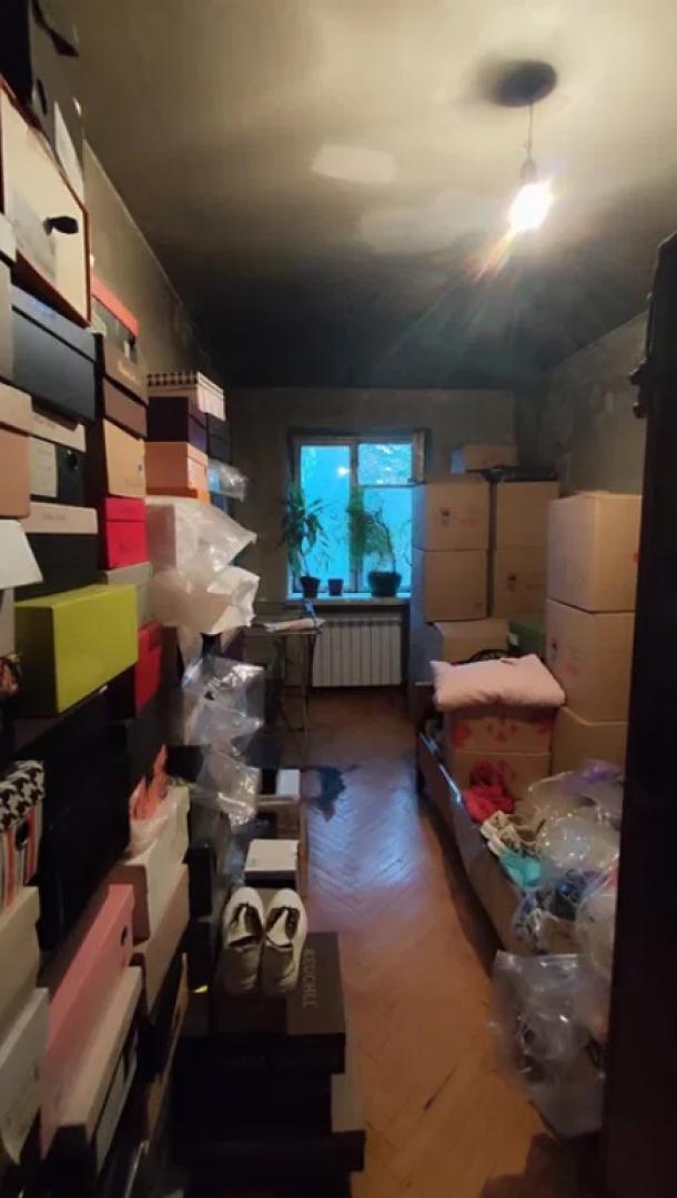 Квартира, 2-кімн., Харьков, Новые Дома, Харьковских Дивизий