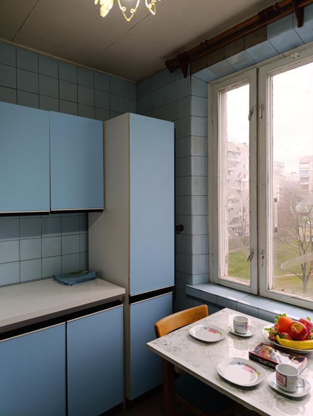 Квартира, 1-кімн., Харьков, 520м/р, Владислава Зубенко (Тимуровцев)