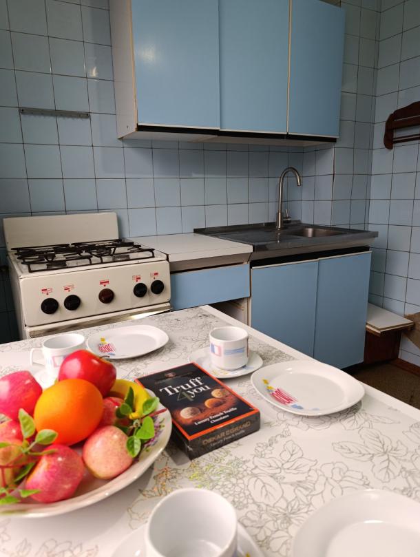 Квартира, 1-кімн., Харьков, 520м/р, Владислава Зубенко (Тимуровцев)