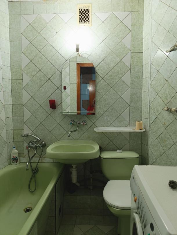 Квартира, 1-кімн., Харьков, 520м/р, Владислава Зубенко (Тимуровцев)