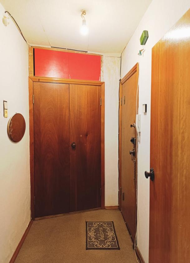 Квартира, 1-кімн., Харьков, 520м/р, Владислава Зубенко (Тимуровцев)