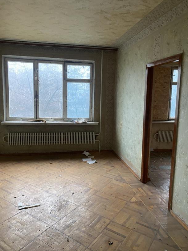 Квартира, 4-кімн., Харьков, Алексеевка, Победы пр.