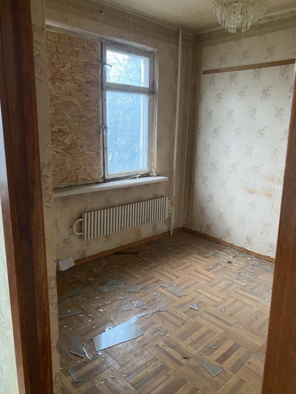 Квартира, 4-кімн., Харьков, Алексеевка, Победы пр.