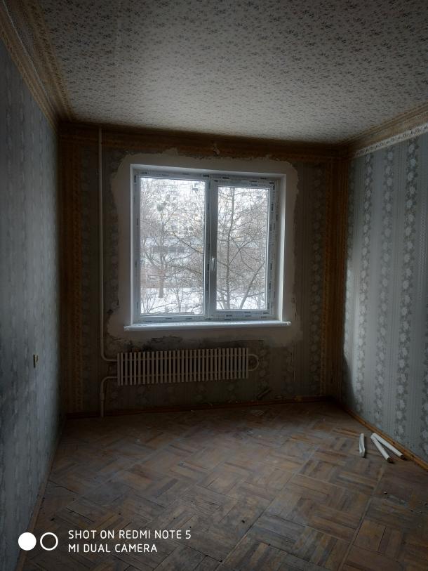 Квартира, 4-кімн., Харьков, Алексеевка, Победы пр.