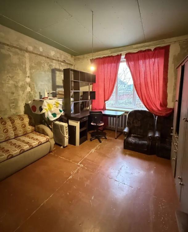 Купить квартира, Харьков, Гагарина метро, Каштановая (Щорса, Красного милиционера)