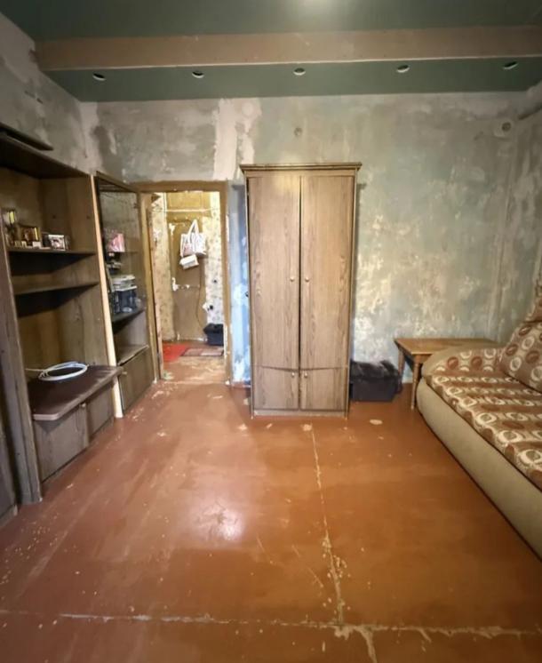 Квартира, 2-кімн., Харьков, Гагарина метро , Каштановая (Щорса, Красного милиционера)