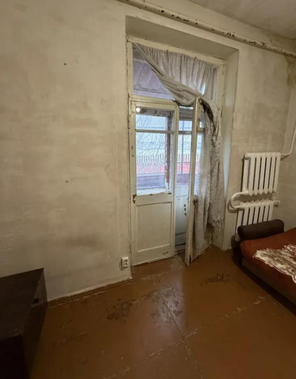 Квартира, 2-кімн., Харьков, Гагарина метро , Каштановая (Щорса, Красного милиционера)