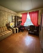 квартира, Харьков, Гагарина метро, Каштановая (Щорса, Красного милиционера)