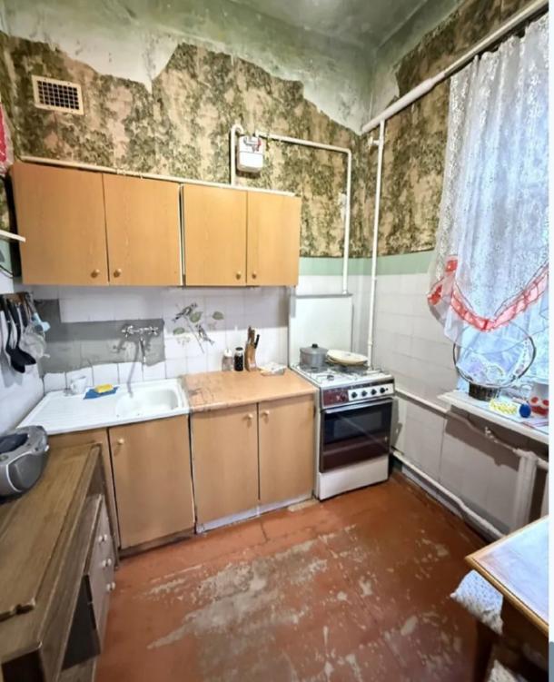 Квартира, 2-кімн., Харьков, Гагарина метро , Каштановая (Щорса, Красного милиционера)