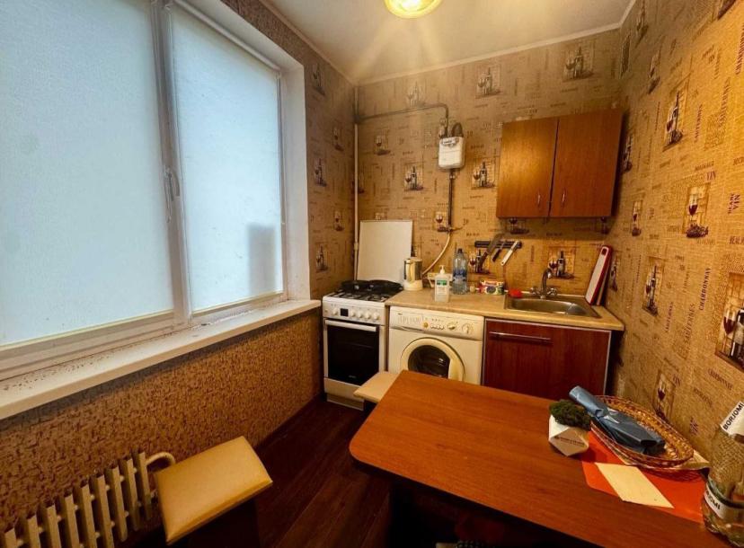 Квартира, 1-кімн., Харьков, 606Ам/р, Валентиновская