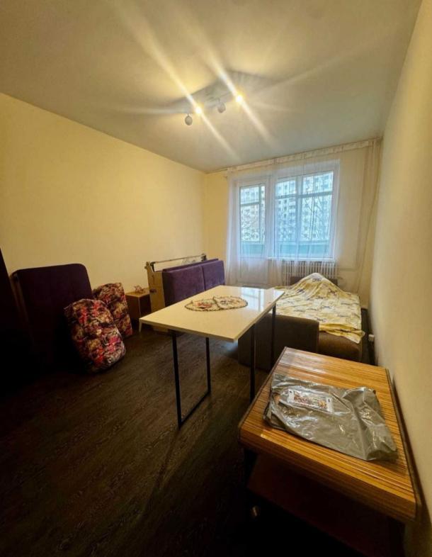 Квартира, 1-кімн., Харьков, 606Ам/р, Валентиновская