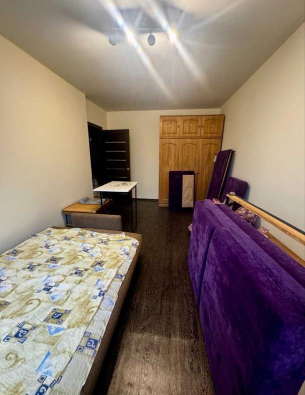 Квартира, 1-кімн., Харьков, 606Ам/р, Валентиновская