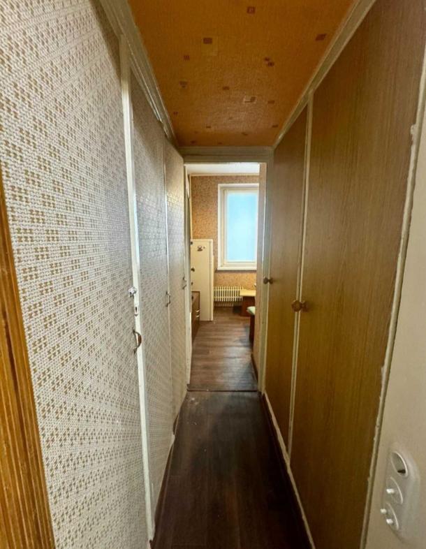 Квартира, 1-кімн., Харьков, 606Ам/р, Валентиновская