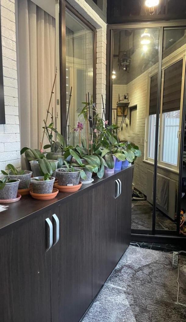 Квартира, 3-кімн., Чугуев, Чугуевский район, Уланская пл. (Руднева пл.)