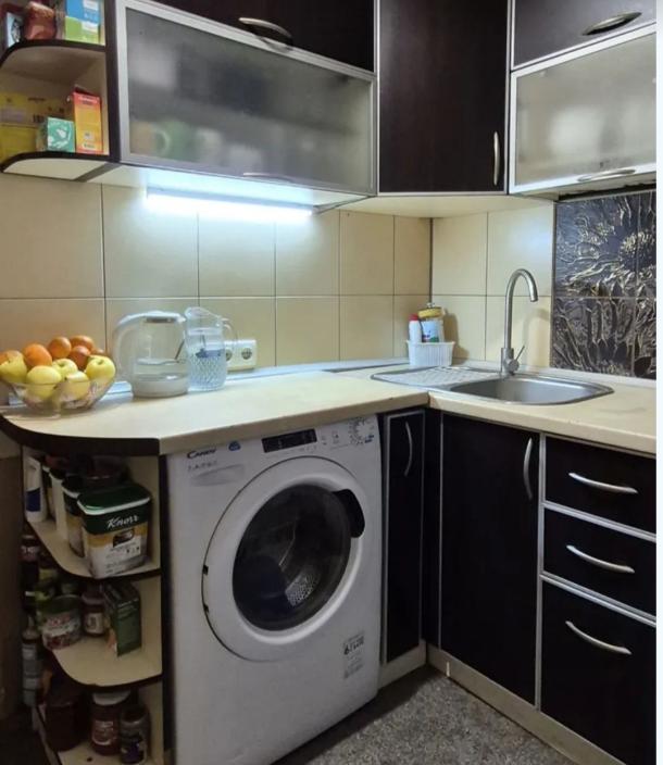 Квартира, 4-кімн., Харьков, Гагарина метро , Аэрокосмический просп. (Гагарина проспект)