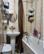 квартира, Харьков, Гагарина метро, Аэрокосмический просп. (Гагарина проспект)