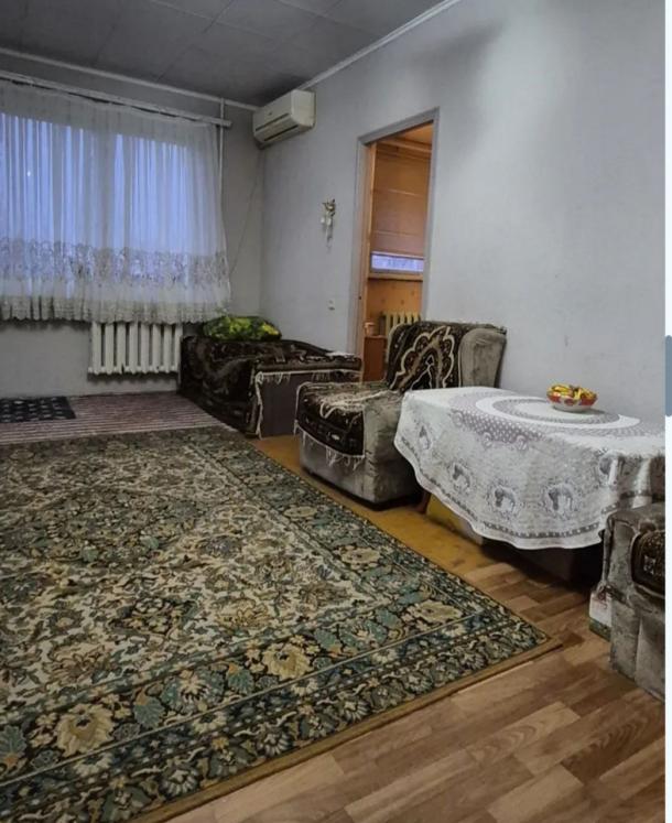 Квартира, 4-кімн., Харьков, Гагарина метро , Аэрокосмический просп. (Гагарина проспект)