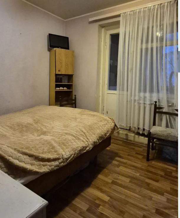 Квартира, 4-кімн., Харьков, Гагарина метро , Аэрокосмический просп. (Гагарина проспект)