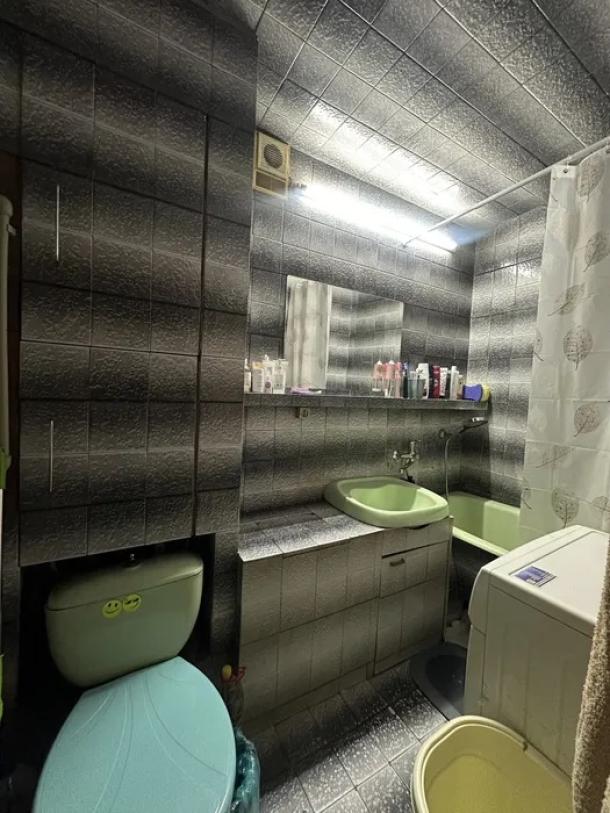 Квартира, 3-кімн., Харьков, 1 Северная Салтовка, Леся Сердюка (Командарма Корка)