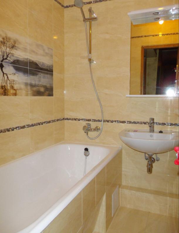 Квартира, 3-кімн., Харьков, Шатиловка, Шатиловская