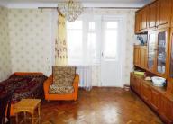 квартира, Харьков, Шатиловка, Шатиловская