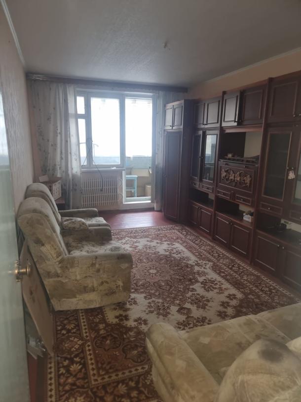 Квартира, 3-кімн., Харьков, Новые Дома, Жасминовый б-р (Слинько Петра)