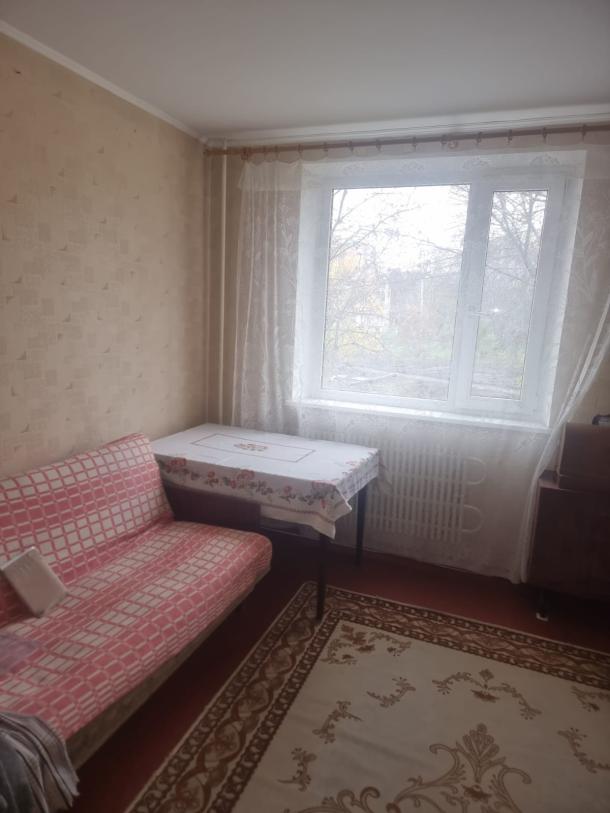 Квартира, 3-кімн., Харьков, Новые Дома, Жасминовый б-р (Слинько Петра)