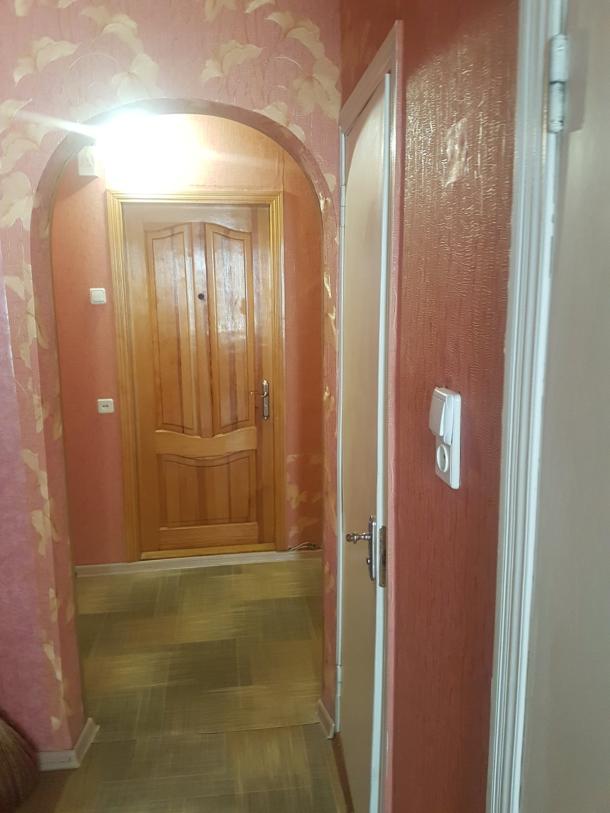 Квартира, 1-кімн., Харьков, 520м/р, Гвардейцев Широнинцев