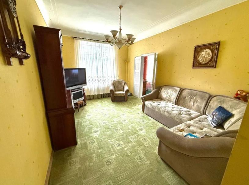 Квартира, 3-кімн., Харьков, ХТЗ, Библика