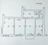квартира, Харьков, ХТЗ, Библика