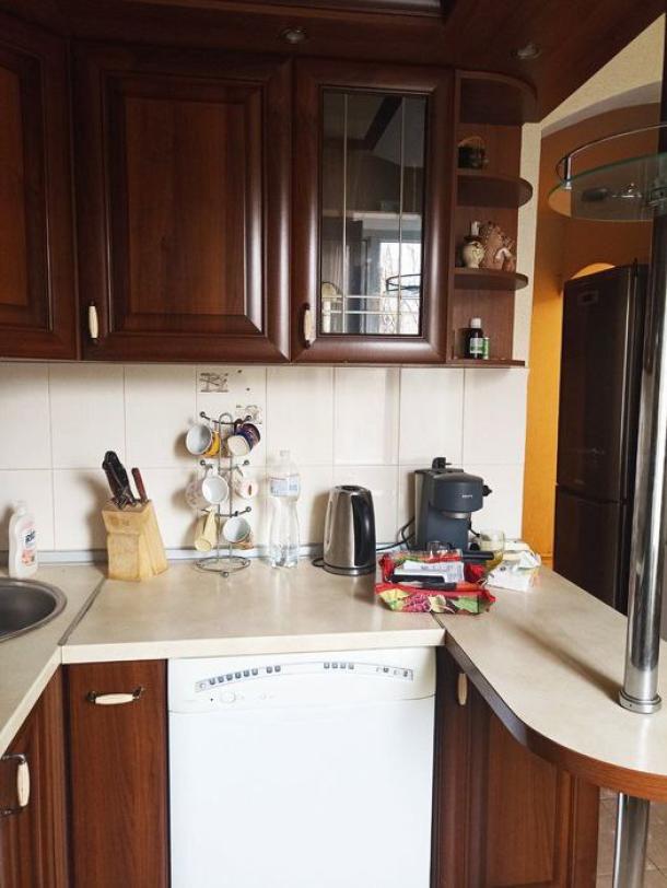 Квартира, 2-кімн., Харьков, Павловка, Лопанская ул.