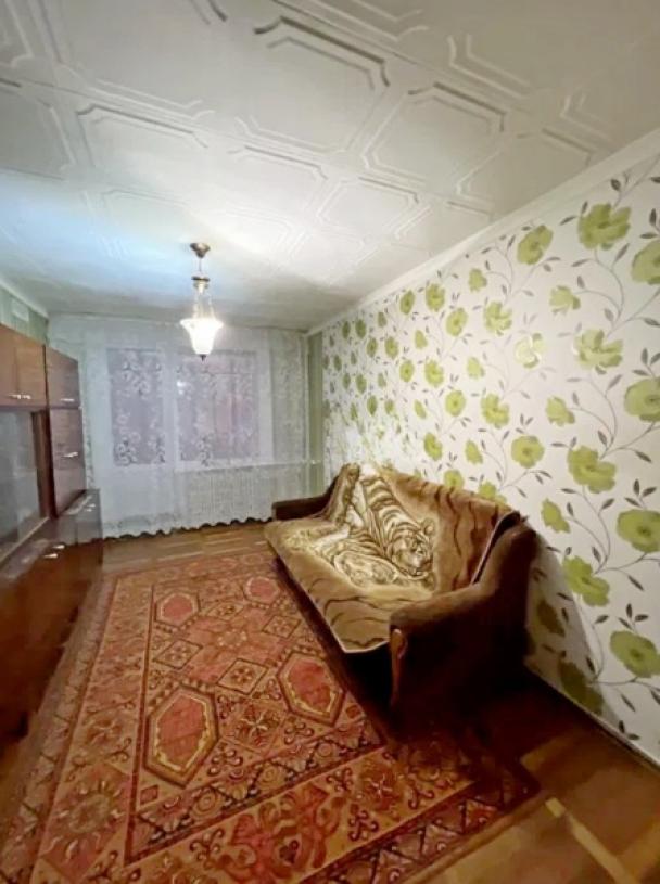 Квартира, 2-кімн., Харьков, Алексеевка, Победы пр.