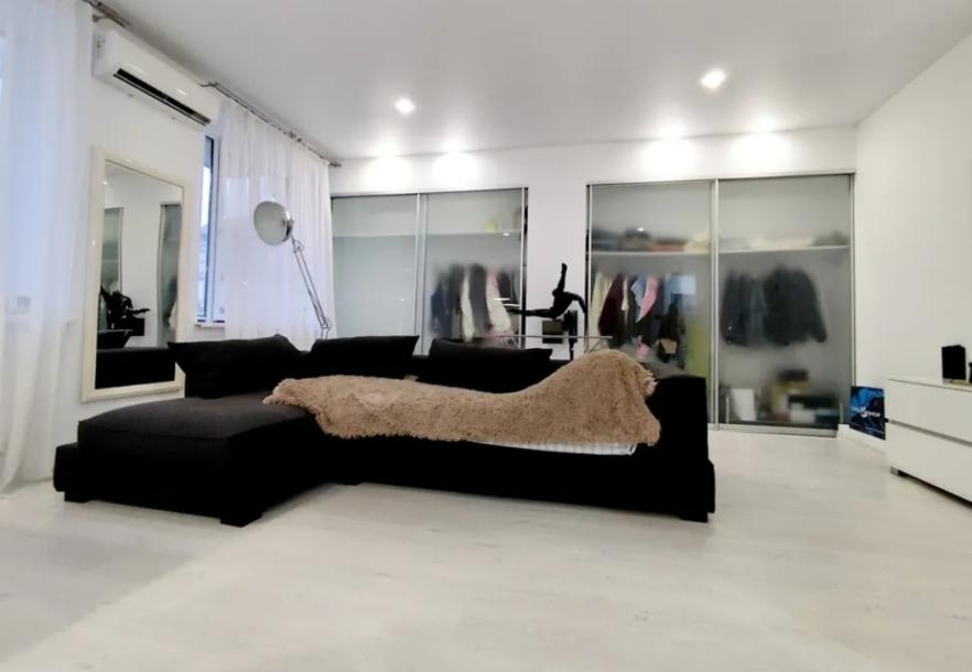 Квартира, 1-кімн., Харьков, Центральный рынок метро, Дмитриевская