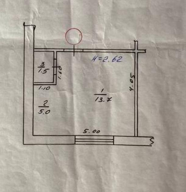 Гостинка, Харьков, Одесская, Аэрокосмический просп. (Гагарина проспект)